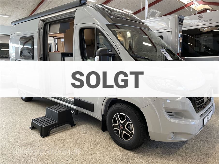 Hobby Vantana K 60 FT DE LUXE